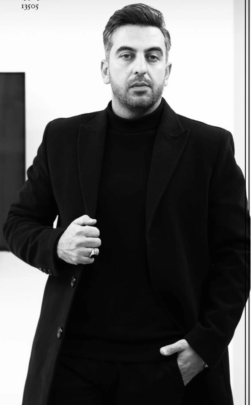 احسان ختار